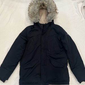 Boys Abercrombie jacket